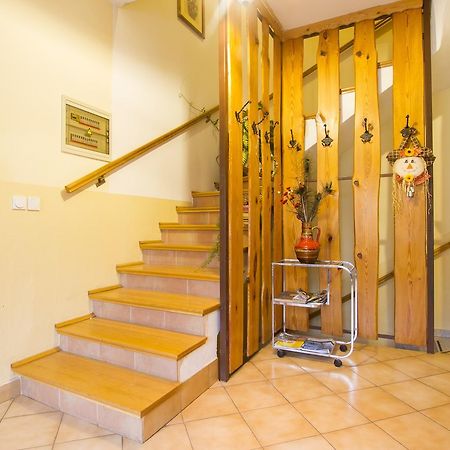 Vojnik Country House Slemensek מראה חיצוני תמונה