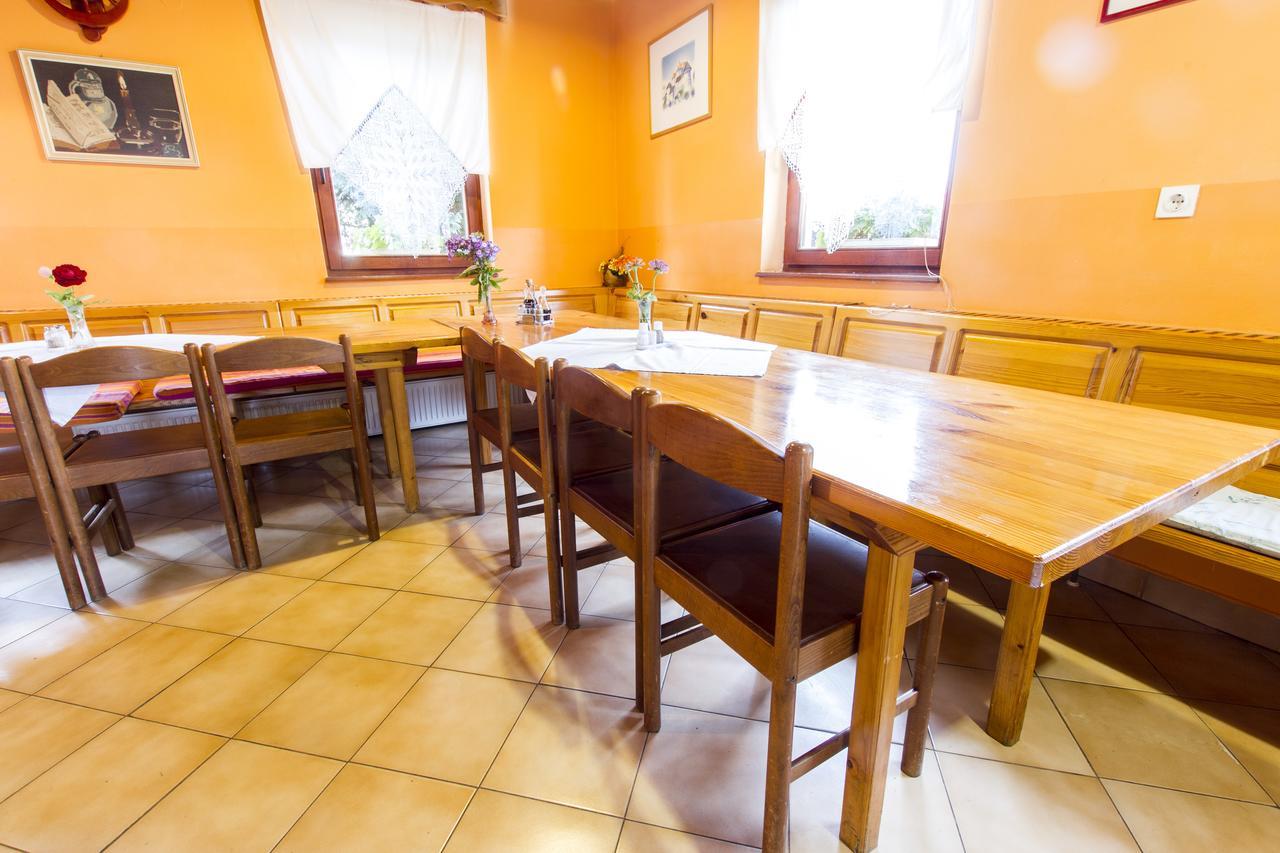 Vojnik Country House Slemensek מראה חיצוני תמונה