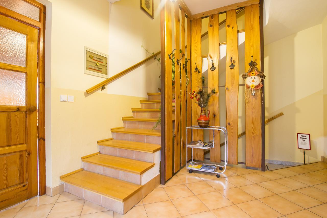 Vojnik Country House Slemensek מראה חיצוני תמונה