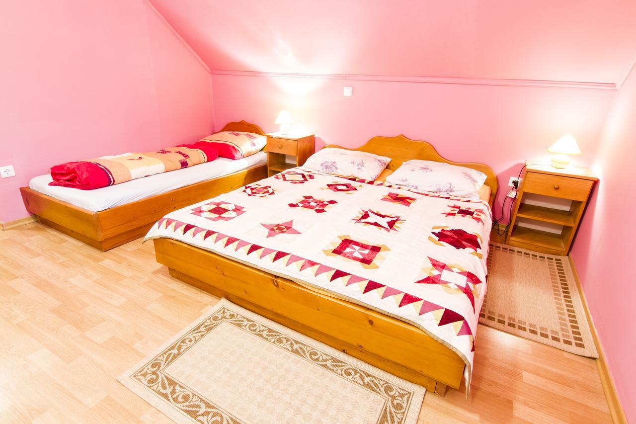 Vojnik Country House Slemensek מראה חיצוני תמונה